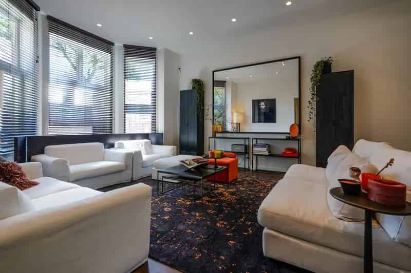 Herenhuis Den Haag 318m2 5 slaapkamers gerenoveerd 2022