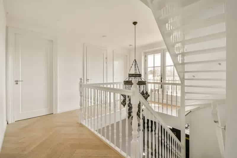 Luxe Villa Hoofddorp 7 Slaapkamers Smart Home Bioscoop