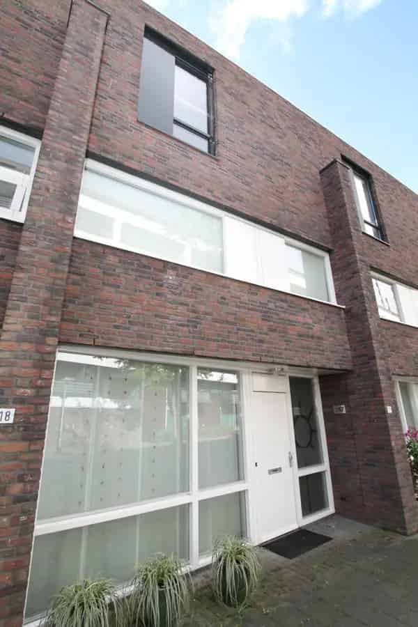 Huis Ezelvense Akkers Tilburg 4 slaapkamers