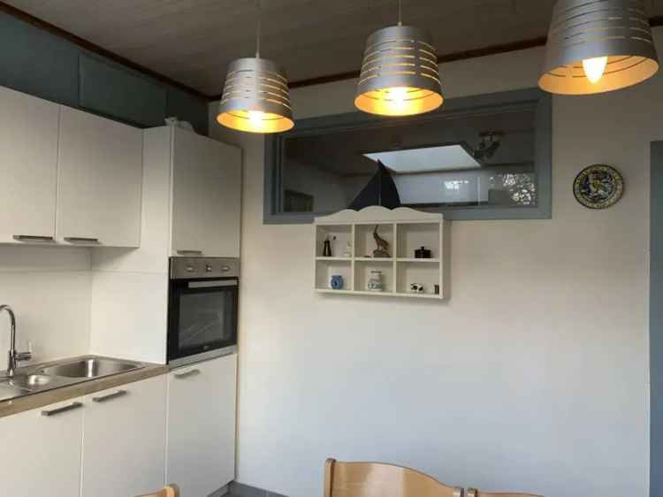 5 Kamer Woonhuis Sas Van Gent