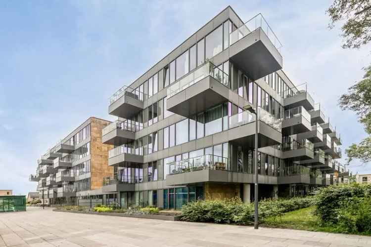 Luxe 3 Kamer Appartement VS Vredeoord 83m2