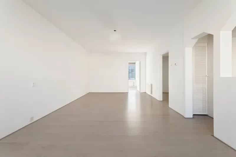 Ruim appartement Amsterdam 2 slaapkamers dakterras 80m2