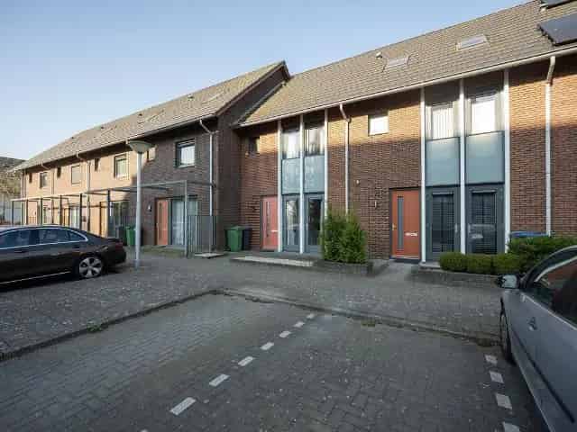 4 Slaapkamers Eengezinswoning te Huur Amstelveen Zuid