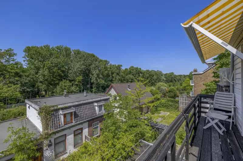 Huis te koop Amsterdam - Ruime woning 182m2 te renoveren