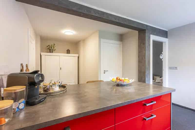Vrijstaande woning Hoensbroek 4 slaapkamers tuin zuiden gasloos