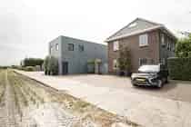 96m2 Bedrijfsruimte te huur Hillegom Kantoor Ruimte Parkeerplaatsen