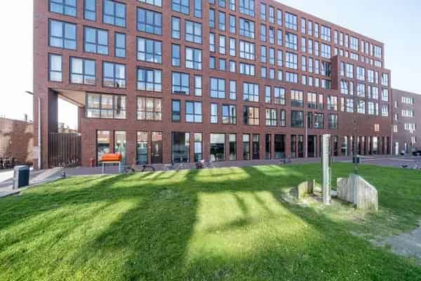 Nijmegen Loft 148m2 Parkeerplaats Nieuwe Keuken