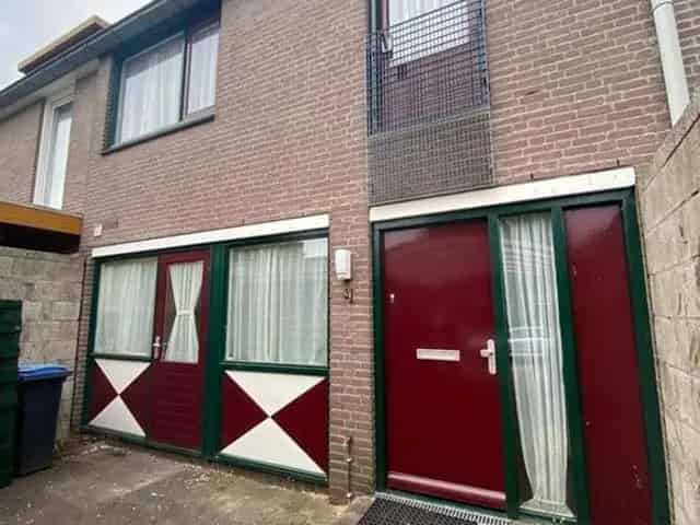 Dubbele Kamer te Huur Arnhem Vredenburg Nabij Winkelcentrum