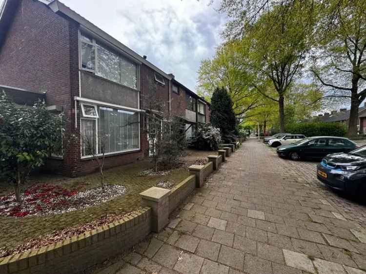 Gezinswoning Eckart Eindhoven 112m2 Gemeubileerd
