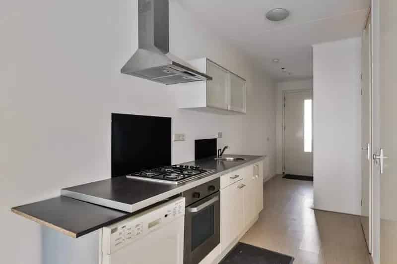 2 Kamer Appartement Arnhem Centrum 33m2 Nabij Station