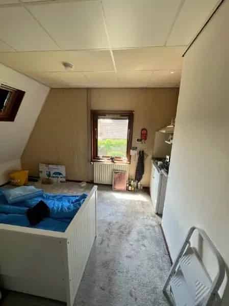 Studio Harderwijk Graaf Ottolaan 21m2 Instapklaar
