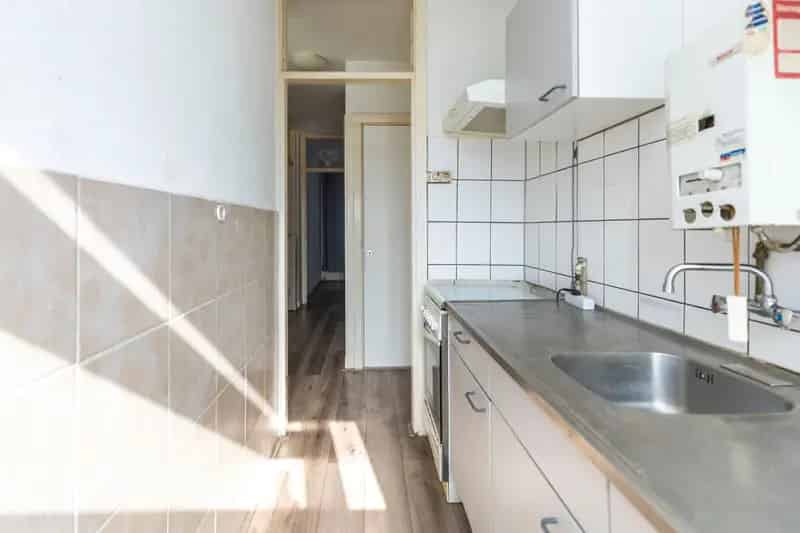 3 Kamerappartement Rotterdam Katendrecht