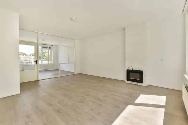 3 Kamer Appartement Zuidwijk 73m2 Balkon Berging
