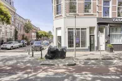 268 m2 winkelruimte te huur in Rotterdam