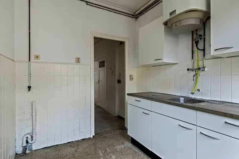 Appartement te koop Rotterdam Carnisse 61m2 2 slaapkamers