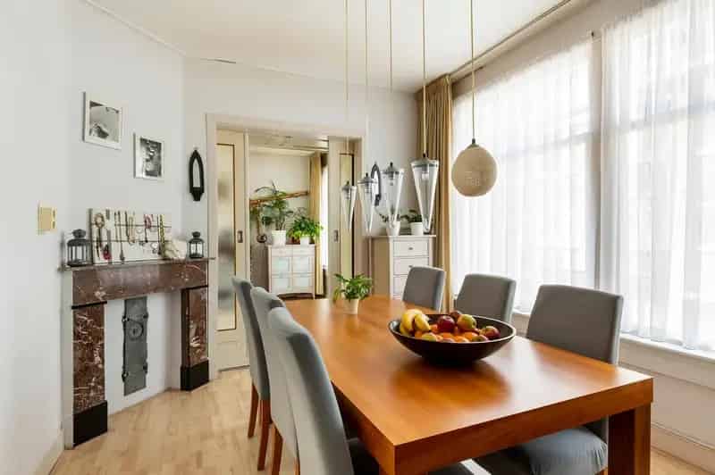 Appartement te koop Geertsemastraat Rotterdam Blijdorp 56m2