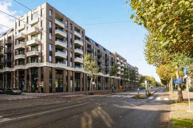 Appartement Te Huur , Amsterdam, Noord-Holland