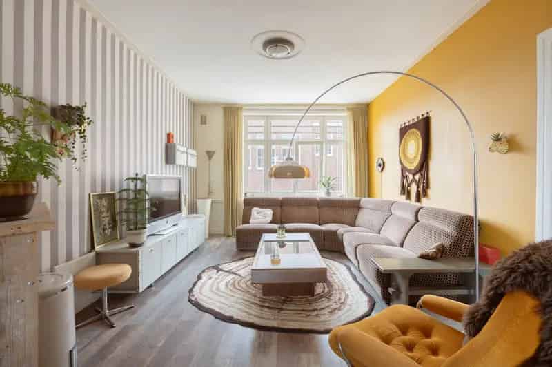 Appartement te koop: Chasséstraat 48-3 1057 JH Amsterdam | Funda