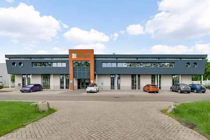 Kantoorruimte te huur Weert 795m² Kampershoek