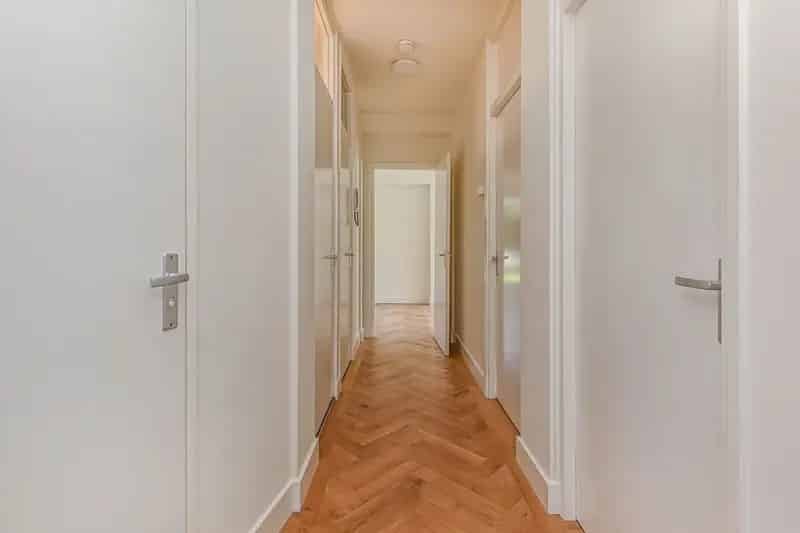Appartement te koop Den Haag Mariahoeve