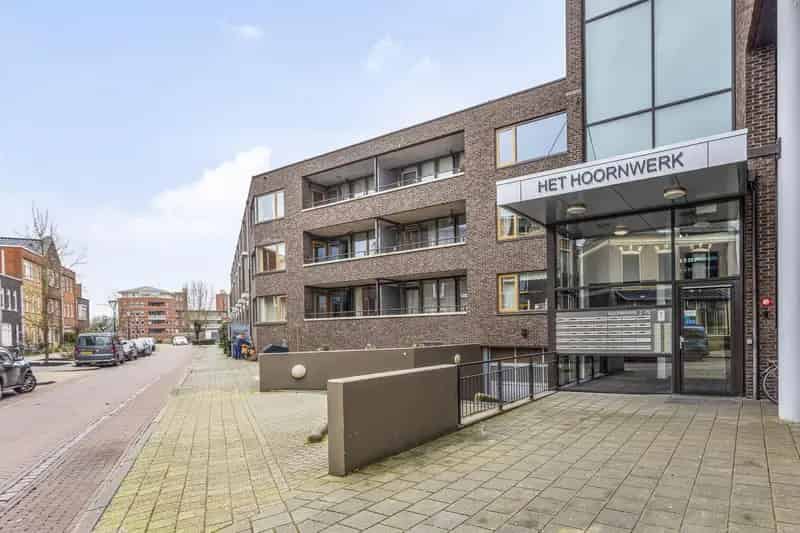 Parkeergelegenheid te koop: Hoornwerk 7201 GT Zutphen | Funda