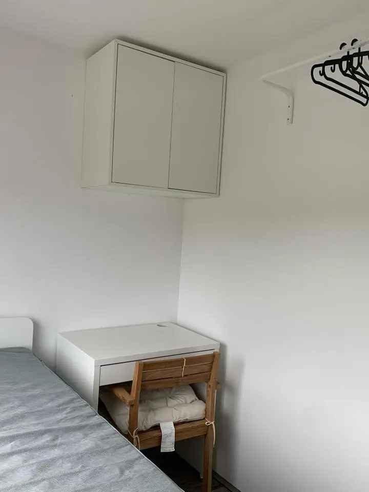 Ultramodern room- Renovated house-Private bathroom