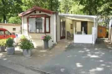 Chalet Huur Tijdelijk Vakantiepark Geen Huisdieren