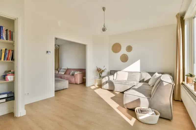 Amstelveen Elsrijk: 3 Slaapkamers Dubbel Bovenhuis Nabij Stadshart
