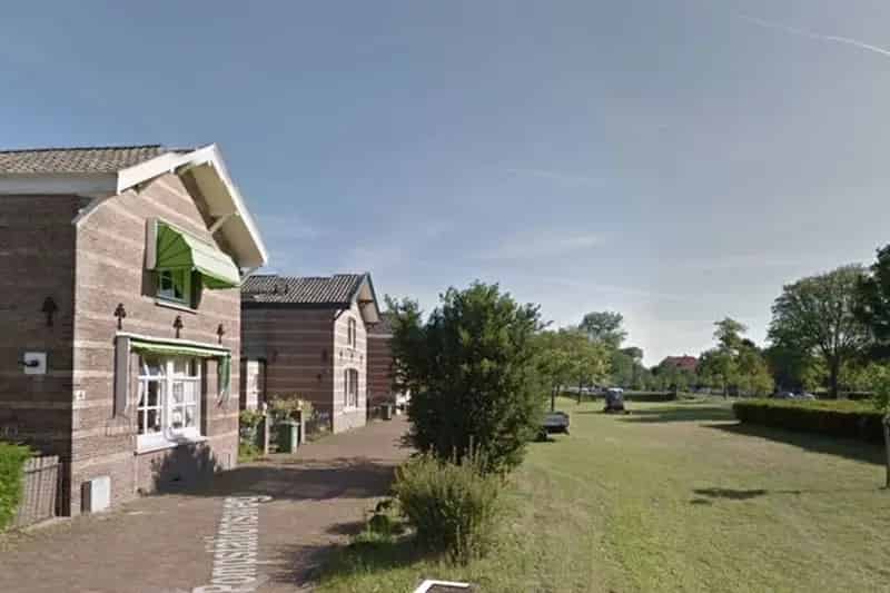 Pompstationsweg 4, Bovenwoning in Den Haag