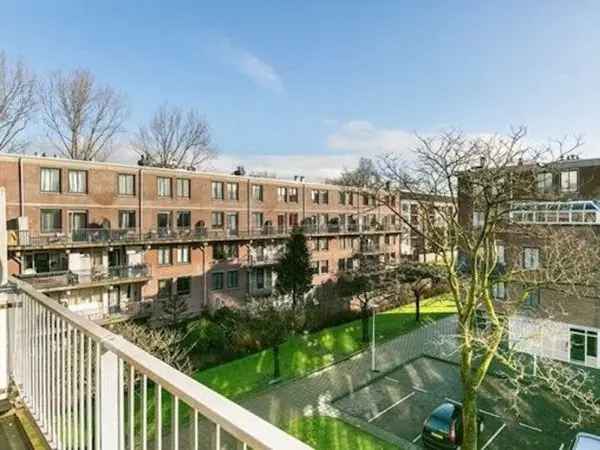 Appartement Te Huur in Amsterdam, Noord-Holland