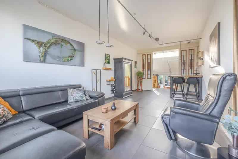 Ruime Familiewoning Blerick 4 slaapkamers Zonnepanelen Warmtepomp