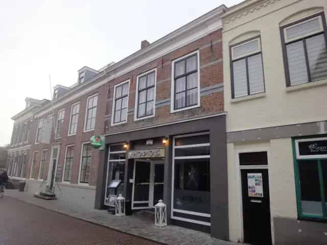 Grieks Restaurant te Koop Goes Centrum