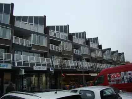 3 Kamer Appartement 94m2 Hoofddorp Centrum