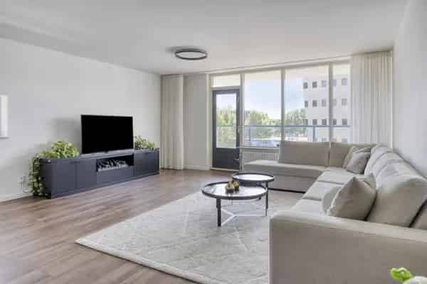 4-kamerappartement Rotterdam Zuid  Nabij Zuidplein