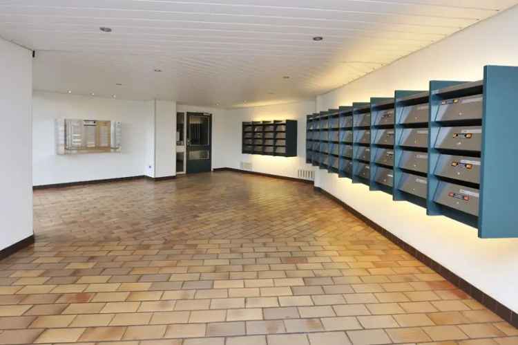 Ruim 5 Kamer Appartement 125m2 Arnhem Uitzicht Balkon