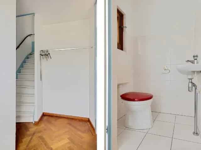 Ruime gezinswoning 4 slaapkamers Hoofddorp