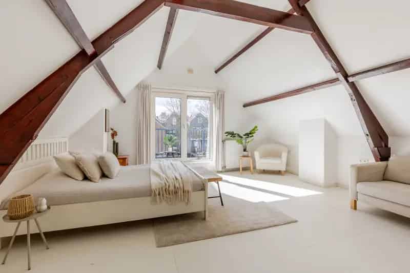 Appartement te koop Rotterdam Noordsingel 132m2 2 slaapkamers