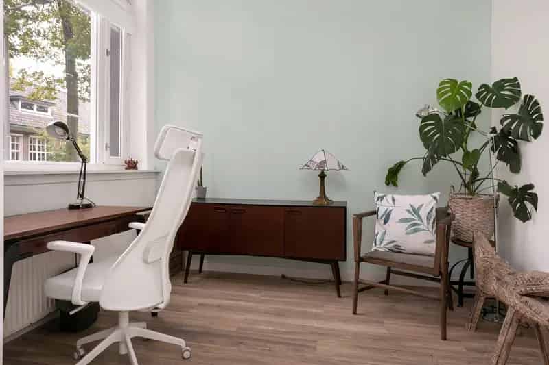 Benedenwoning Arnhem Modekwartier Nabij Sonsbeekpark