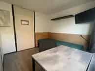 Studio Rotterdam Willemskade 9m2