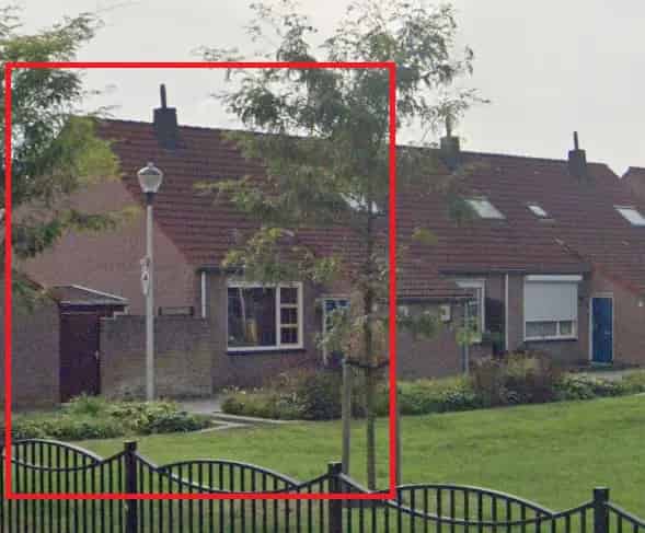 Seniorenwoning Helmond 2 Slaapkamers Nultreden Open Keuken