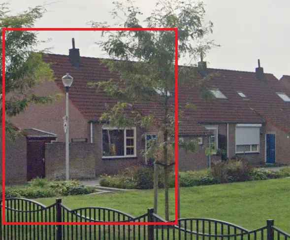 Seniorenwoning Helmond 2 Slaapkamers Nultreden Open Keuken