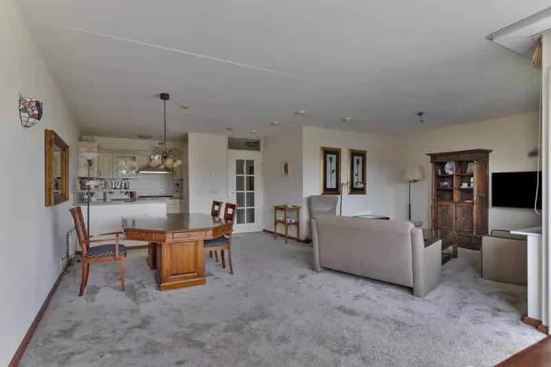 3 Kamer Appartement Schiedam Nabij Groen En Openbaar Vervoer