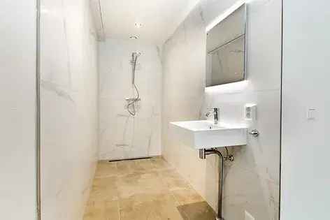 2 Kamer Appartement 69m2 Apeldoorn Centrum Tuin Parkeerplaats