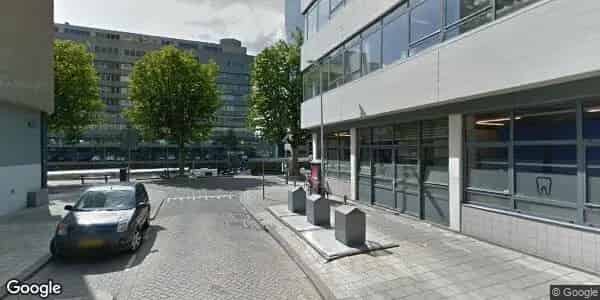 Appartement Rotterdam Jufferstraat