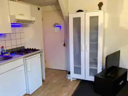 Studio Hilversum 25m2 - Ruim en Licht
