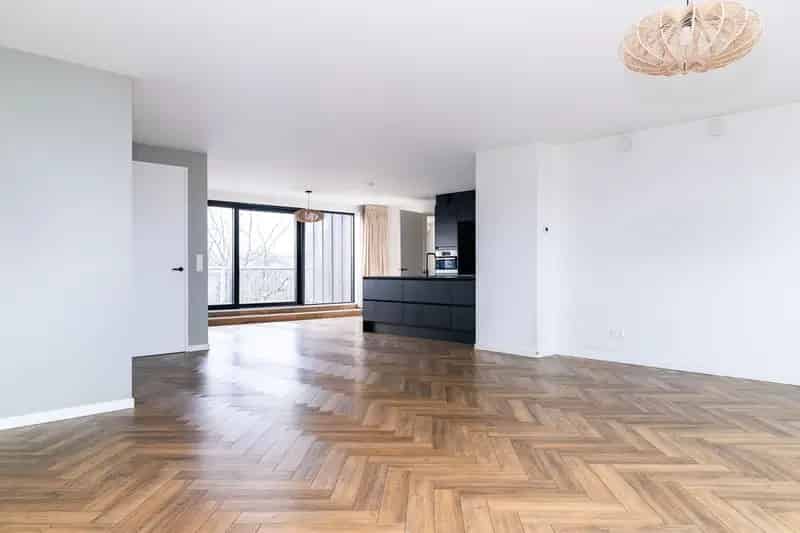Luxueus Penthouse te Eerbeek 162m2 3 Slaapkamers A+++