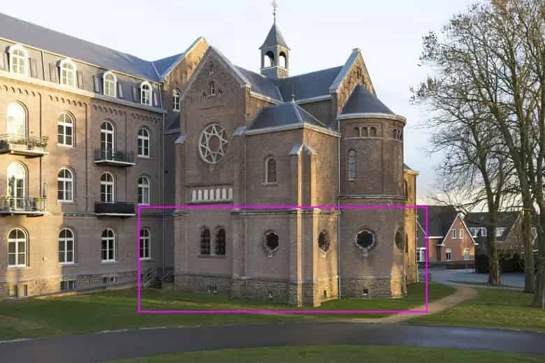 305-550 m2 Kantoorruimte te Huur 's-Heerenberg
