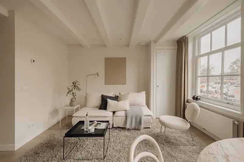 Appartement te koop Bloemgracht Amsterdam Jordaan