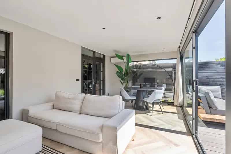Moderne woning Huissen 3 slaapkamers uitbouw tuin