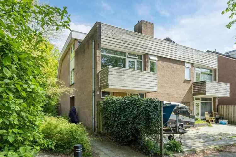 Appartement Te Koop , 234, Kloosterwei, Warmond, Zuid-Holland